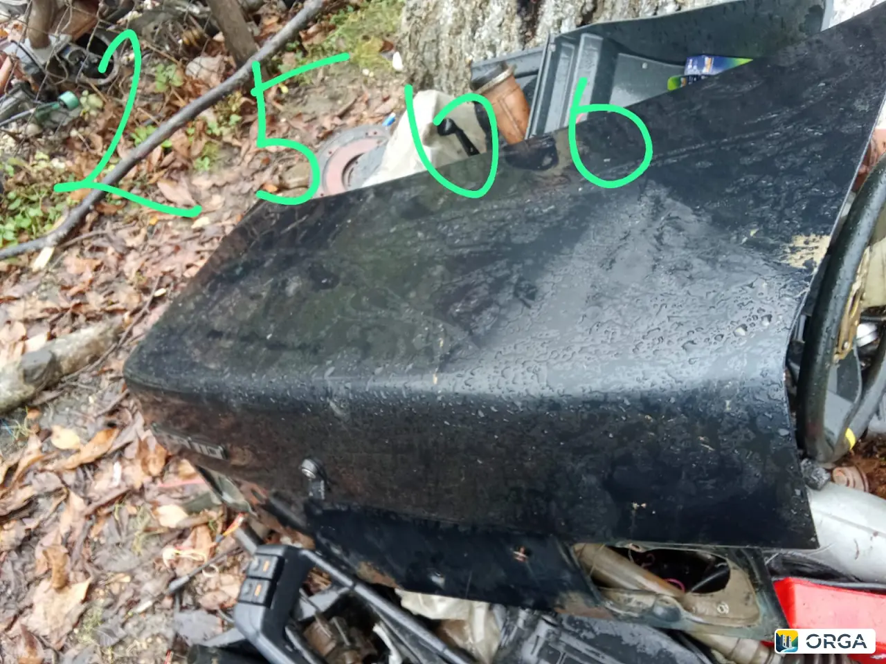 Авторазборка ВАЗ 2106, 2107, 2109