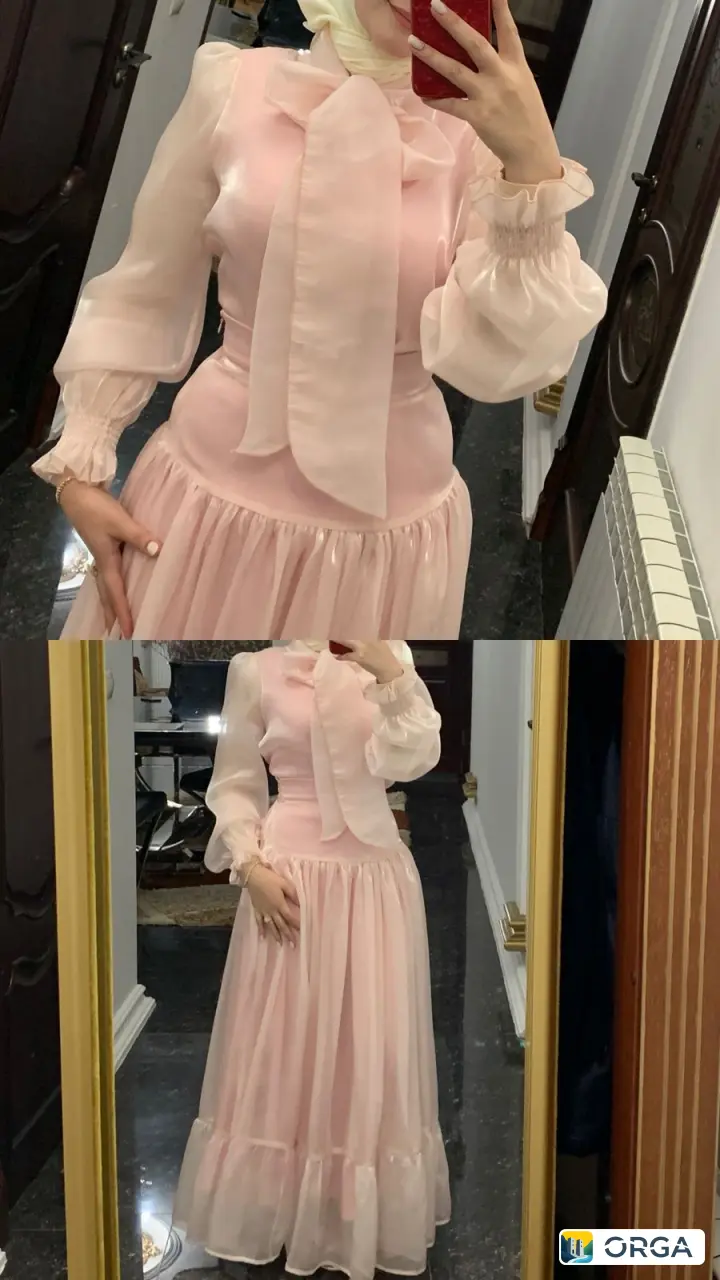 Женский костюм Масарани