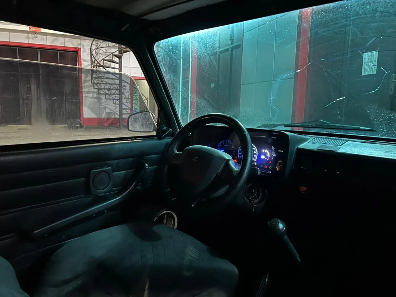 LADA (ВАЗ), 2105, 2001 г, 2001 км