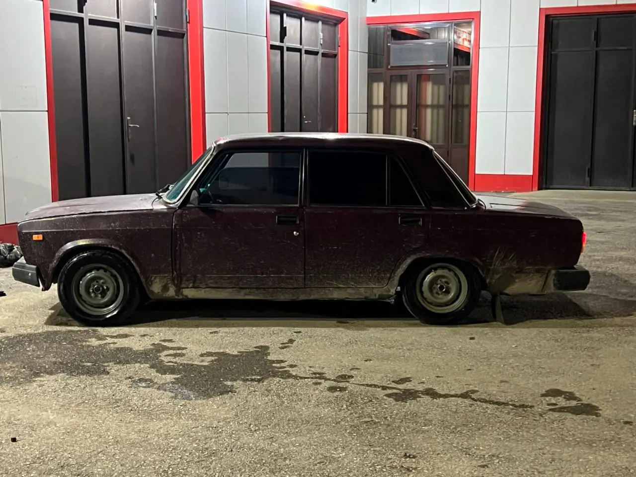 LADA (ВАЗ), 2105, 2001 г, 2001 км