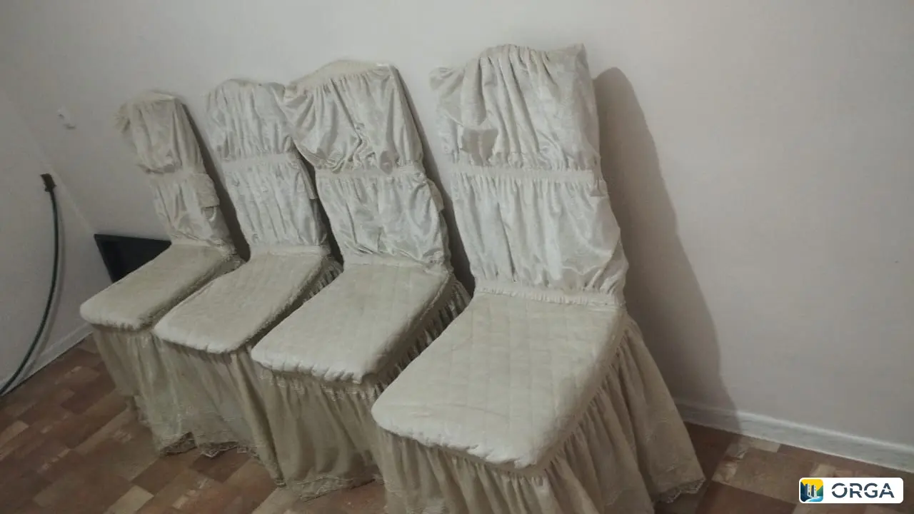 Продаются стулья