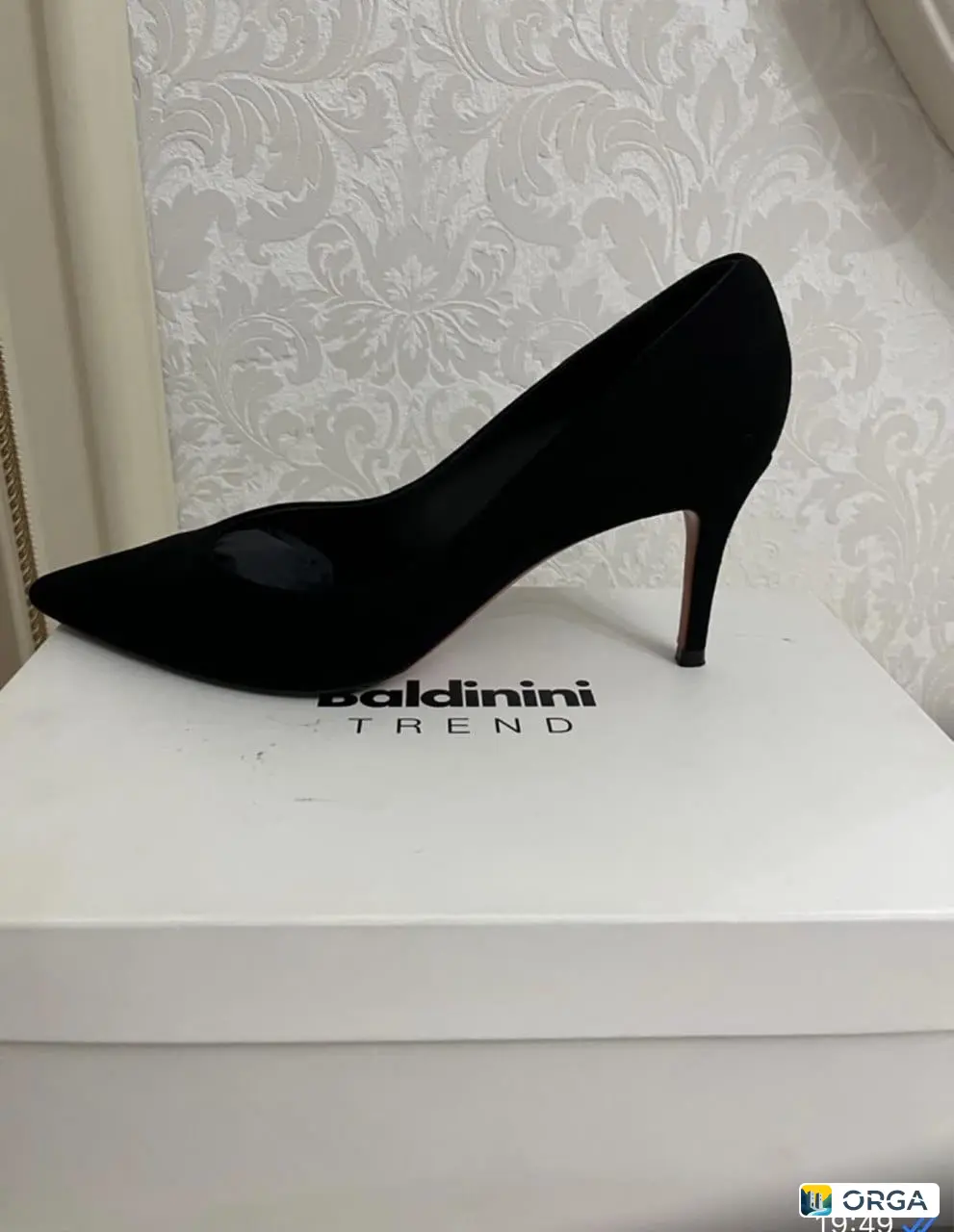 Женские туфли Балдинини р.40 Оригинал