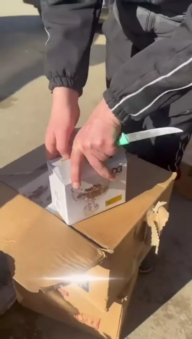 Посуда на раздачу в Рамадан