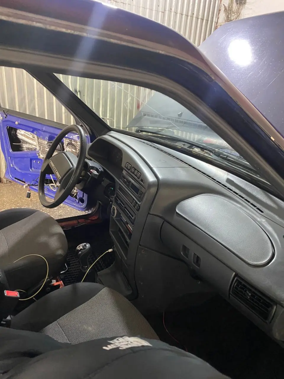 LADA (ВАЗ), 21099, 2000 г, 2000 км