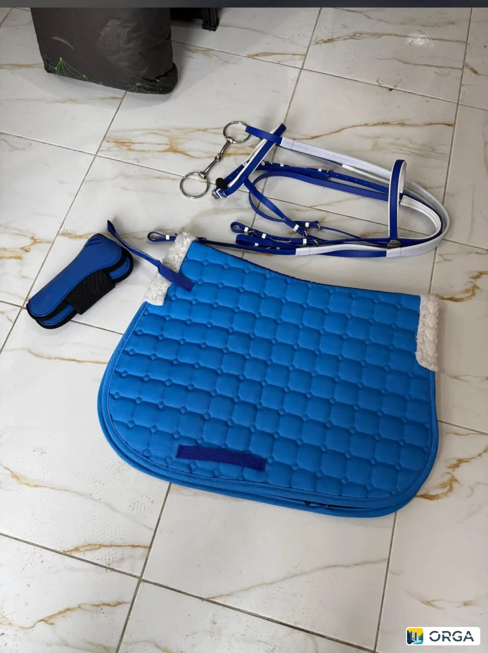 Седла стремена безапасные