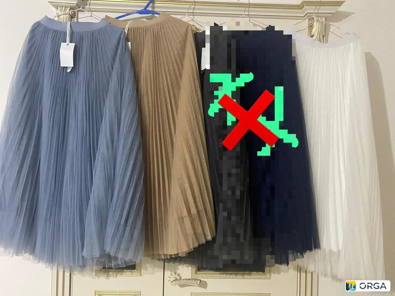 Юбки ИМПЕРИАЛ