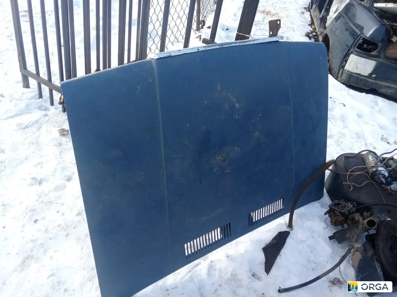 Авторазборка ВАЗ 2106, 2107, 2109