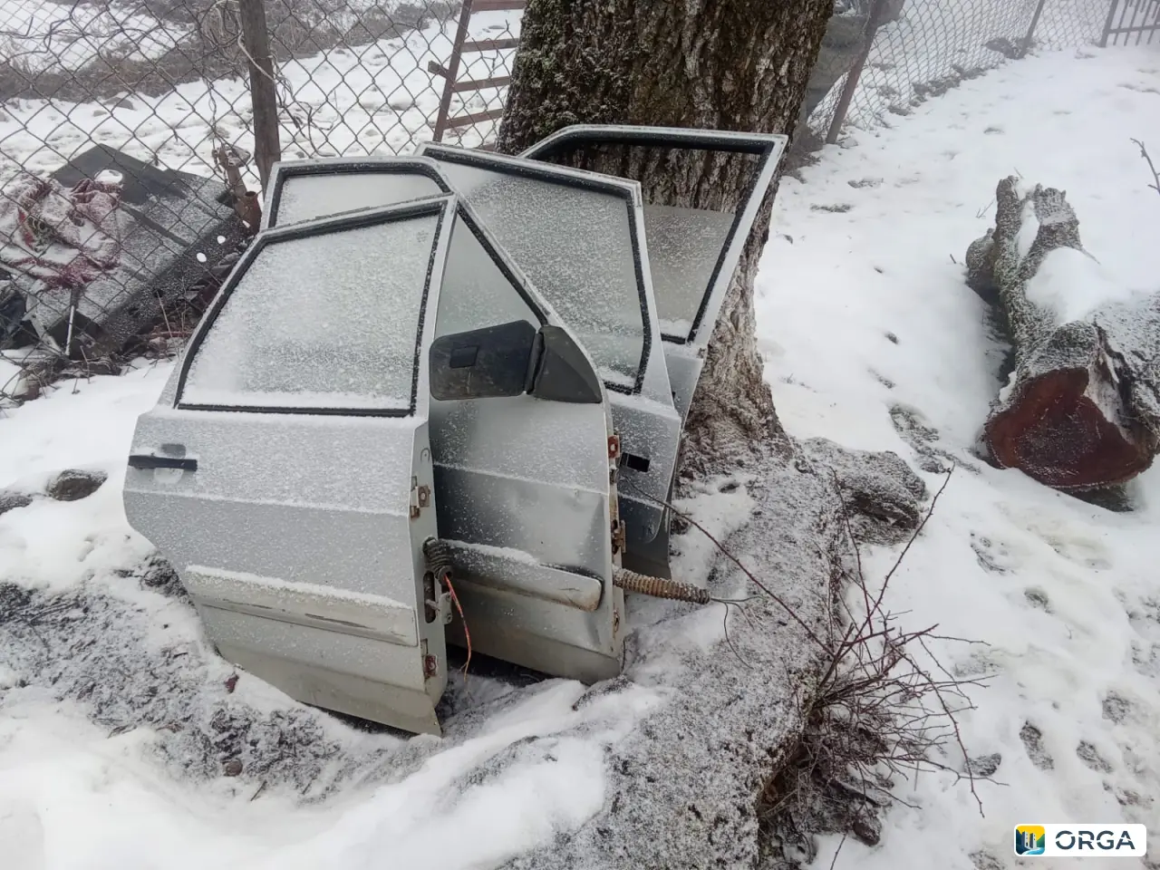 Авторазборка ВАЗ 2106, 2107, 2109