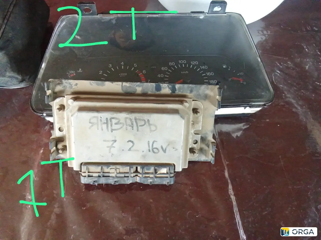 Авторазборка ВАЗ 2106, 2107, 2109