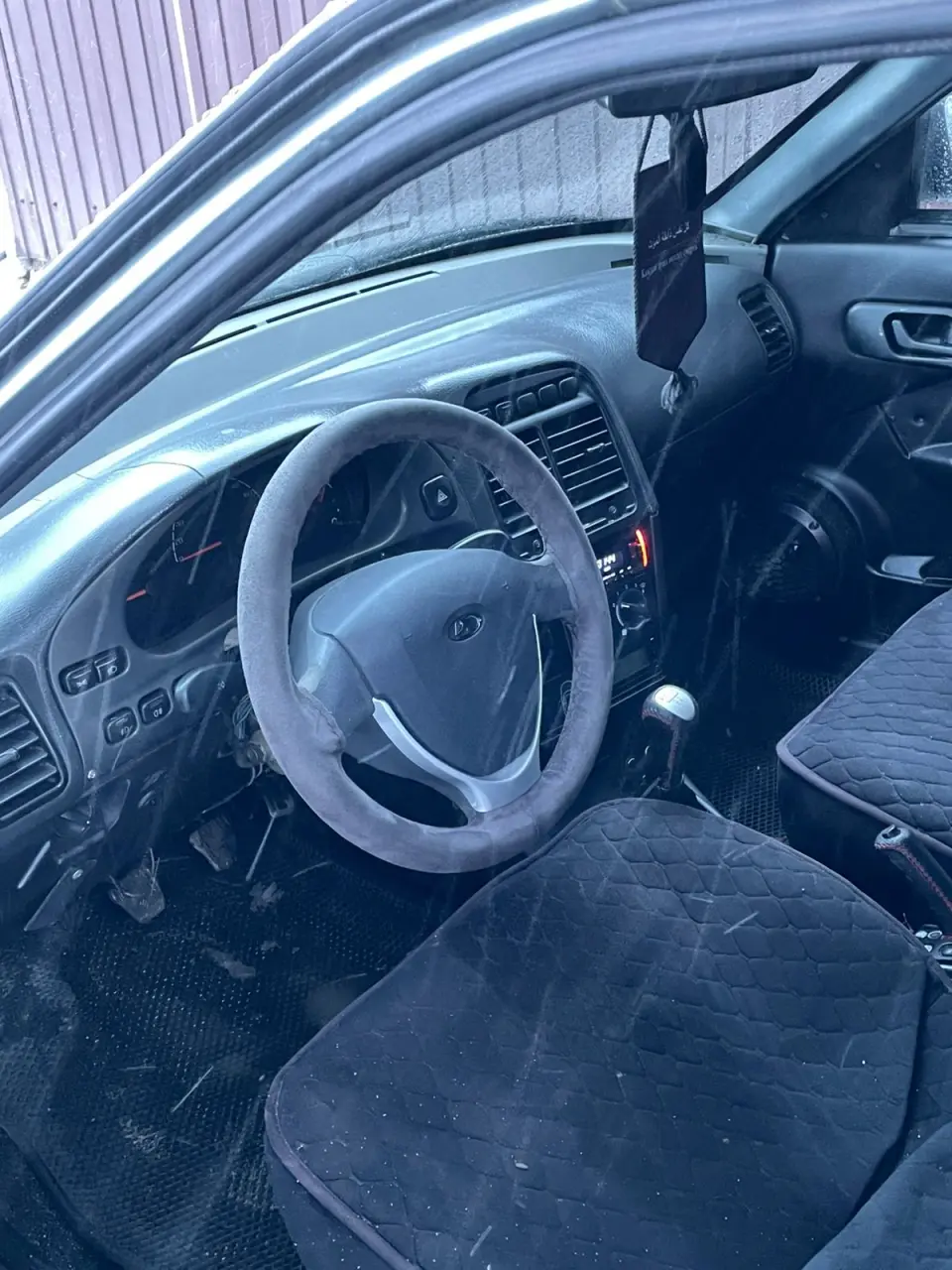 LADA (ВАЗ), 2112, 2006 г, 6000 км