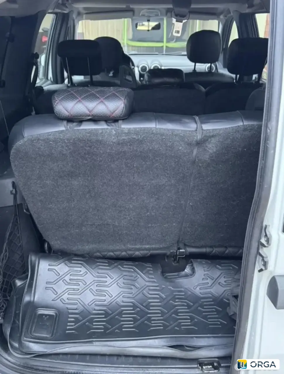 LADA (ВАЗ), Largus, 2018 г, 135000 км