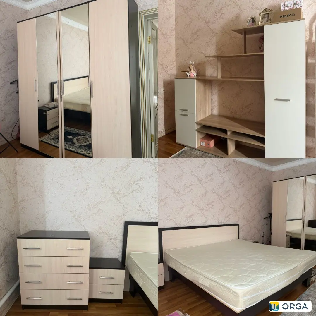 спальный гарнитур бу