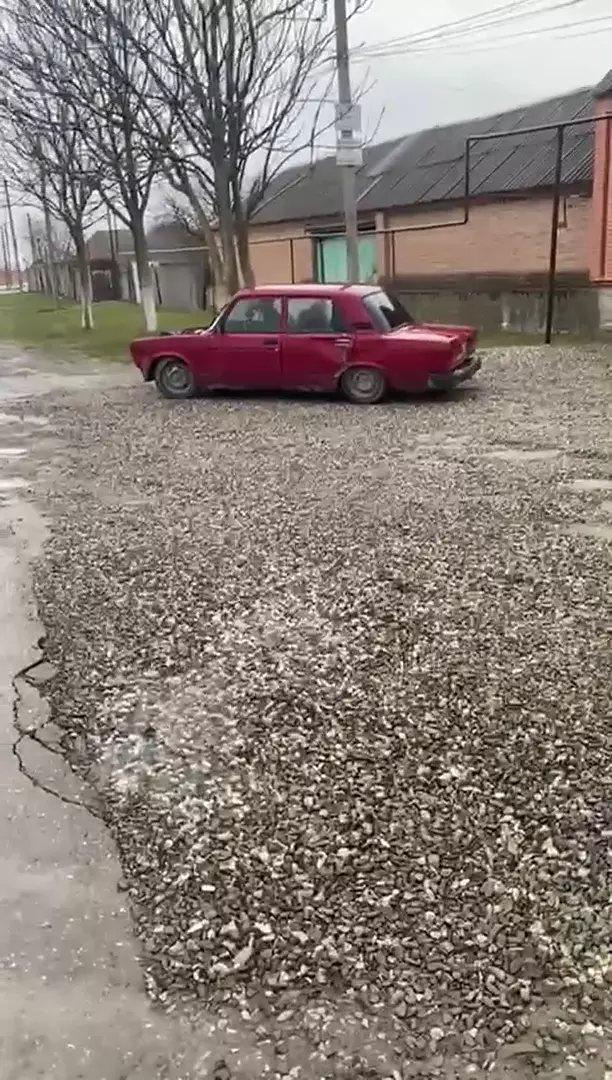 LADA (ВАЗ), 2105, 2000 г, 2000 км