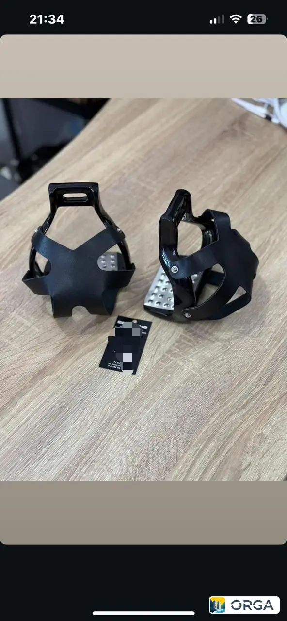 Седла стремена безапасные