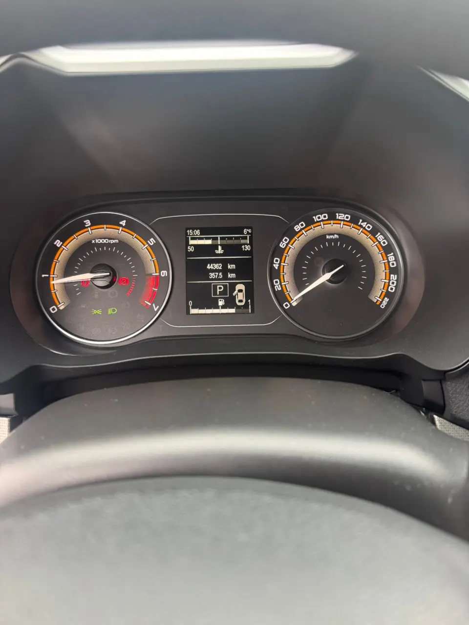 LADA (ВАЗ), Vesta, 2024 г, 49000 км