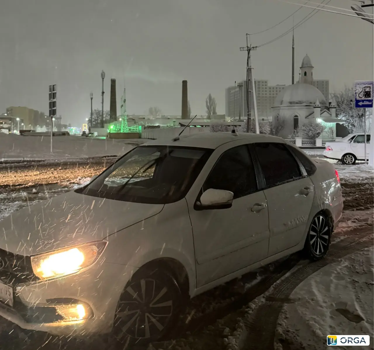 Диски R15 для легкового автомобиля, б/у