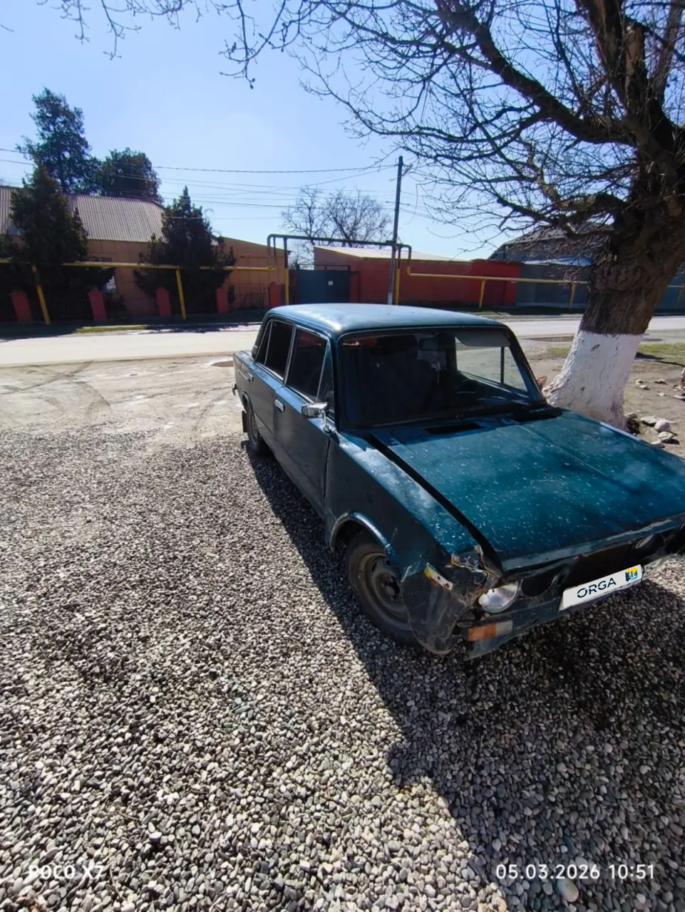 LADA (ВАЗ), 2106, 2000 г, 2000 км