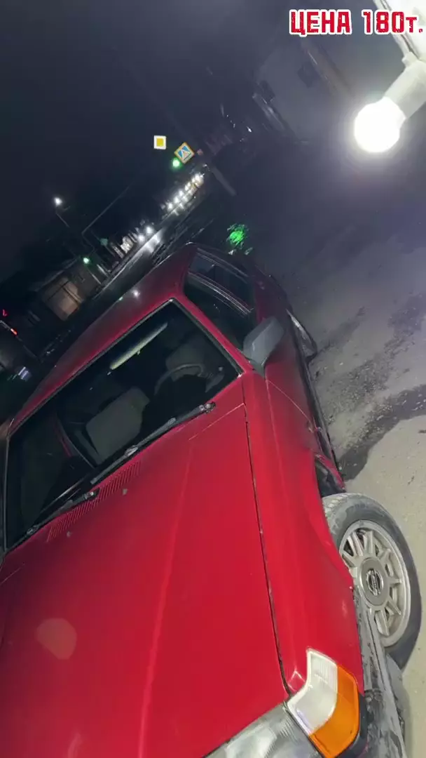 Volvo, 740, 1992 г, 2.3 л., 180000 км