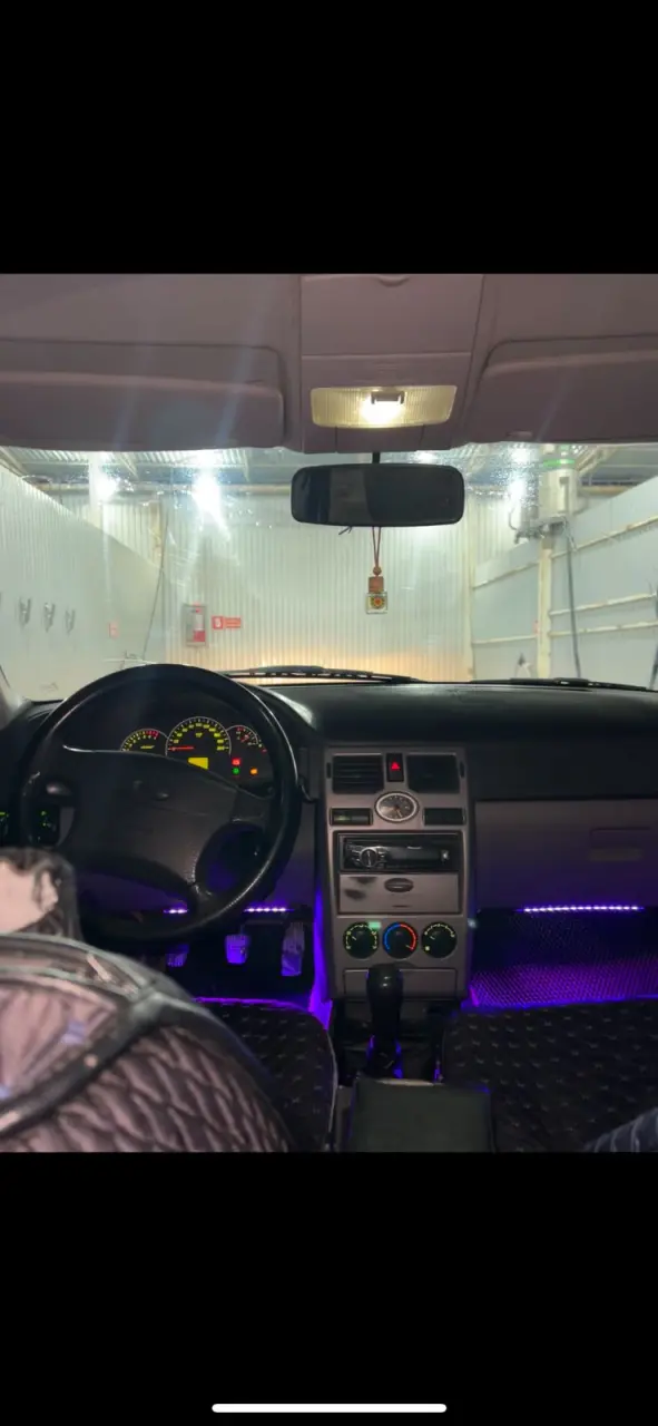 LADA (ВАЗ), Priora, 2011 г, 195000 км