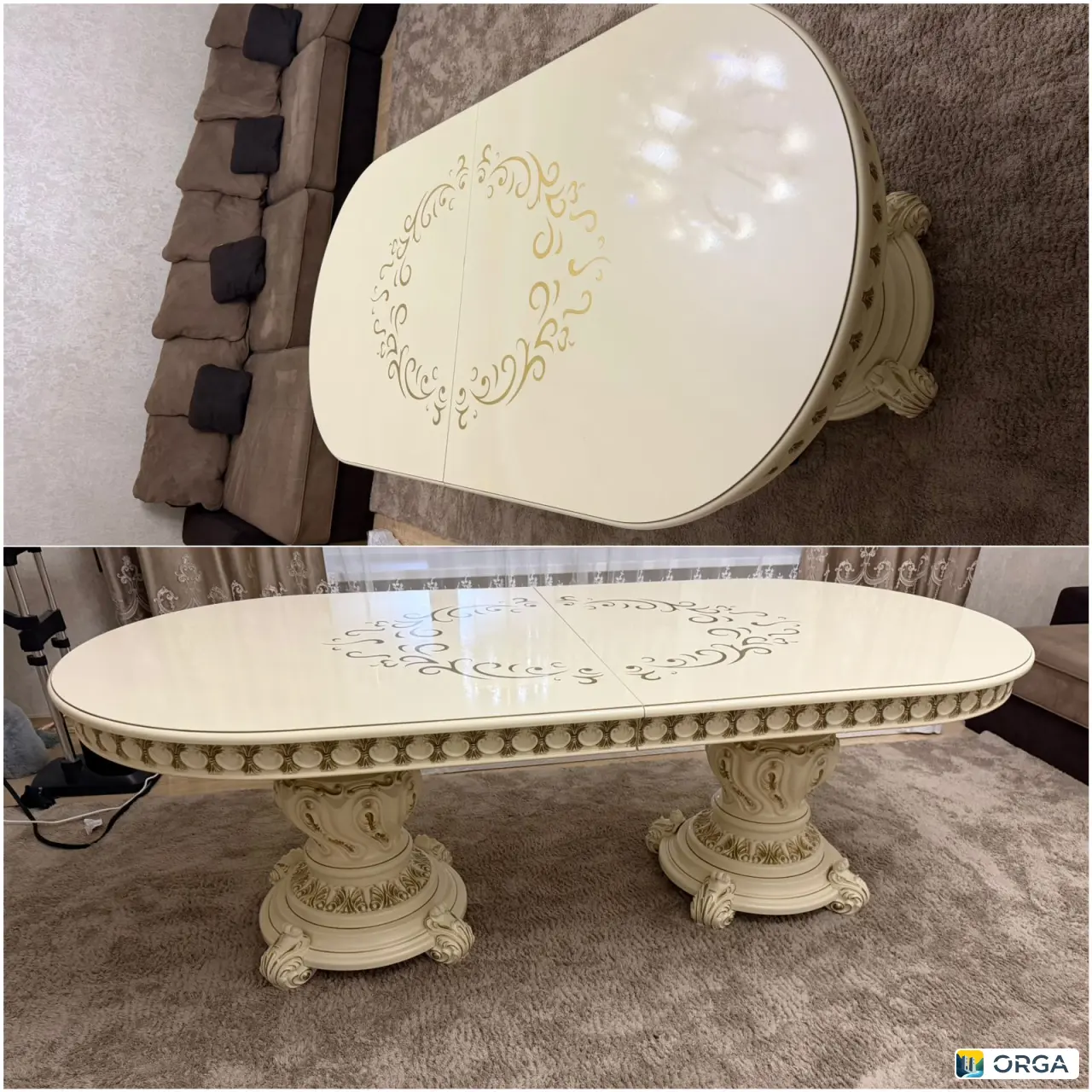 Стол 250-300 см в отличном состоянии