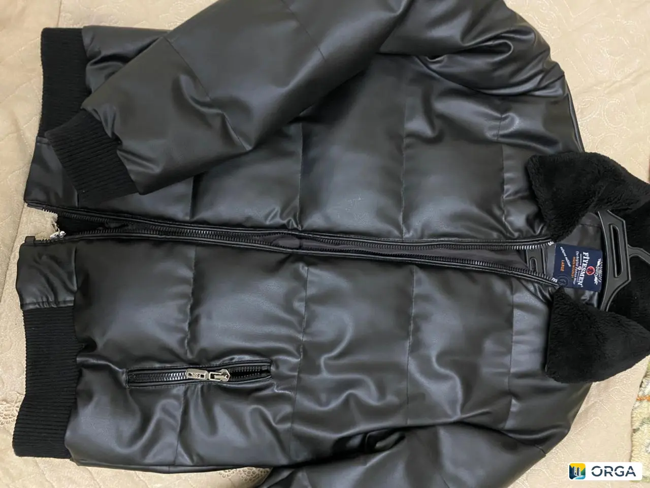 мужская куртка