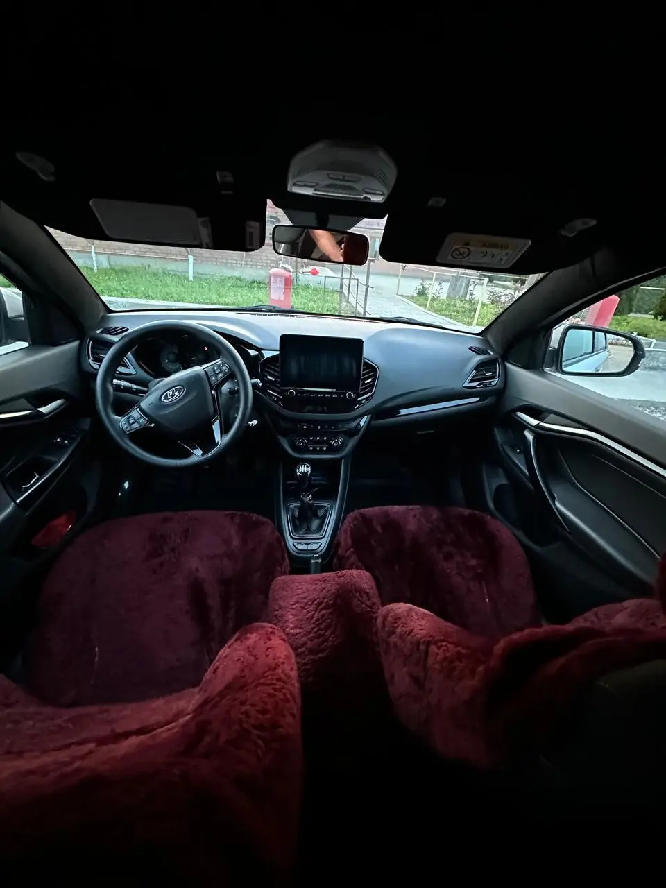 LADA (ВАЗ), Vesta