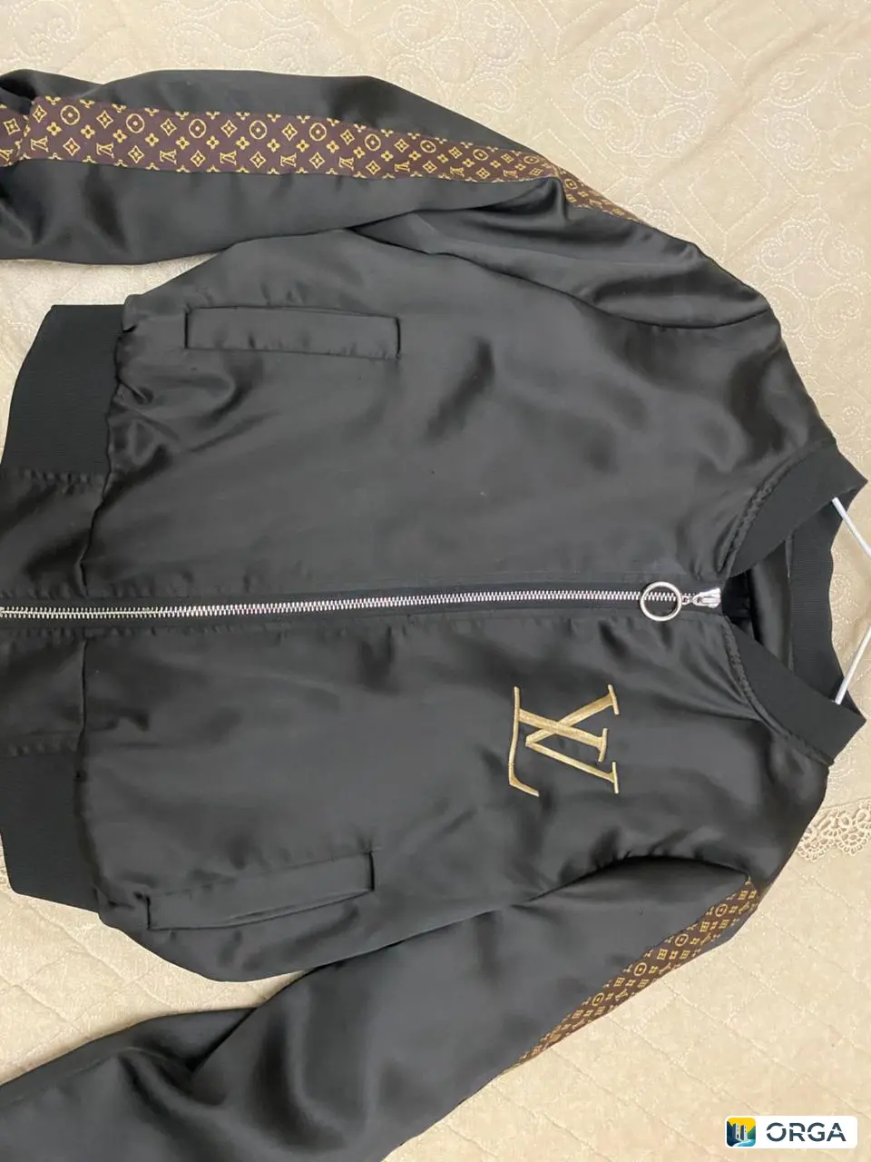 мужская толстовка