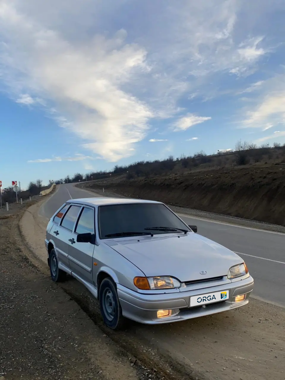 LADA (ВАЗ), 2114, 2012 г