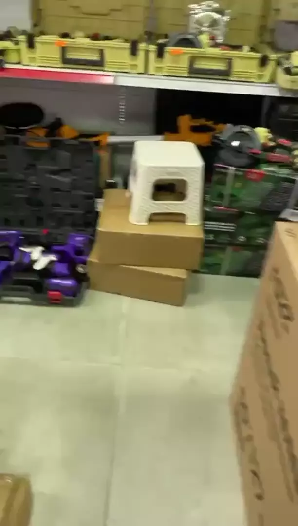 на улицу фонари на столб