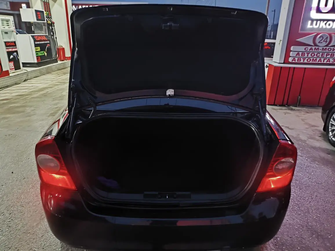 Ford, Focus, 2008 г, 2 л., 420000 км