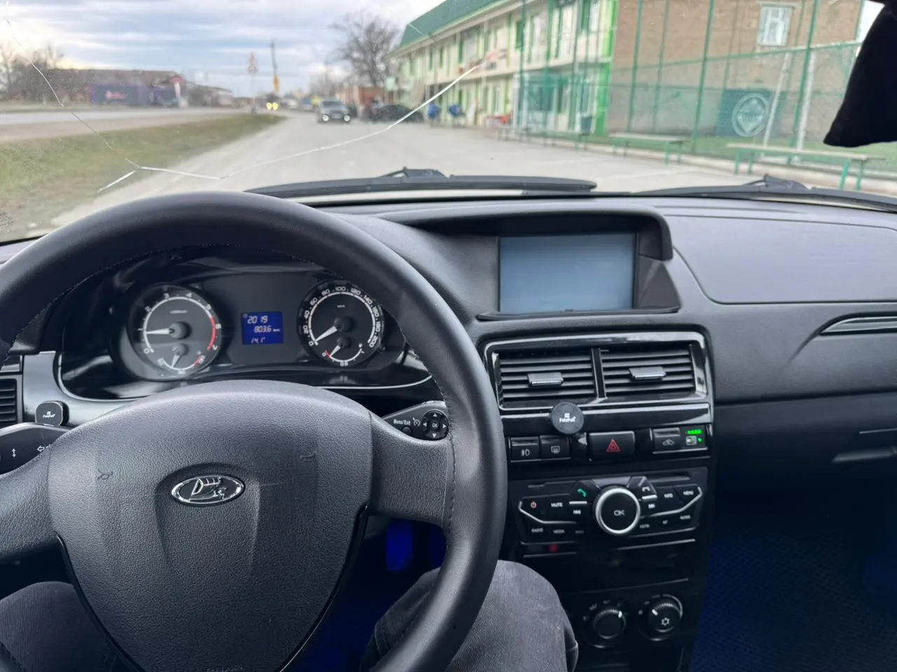 LADA (ВАЗ), Priora