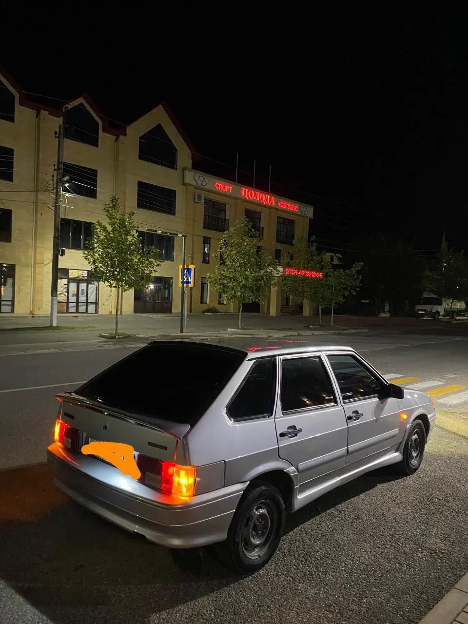 LADA (ВАЗ), 2114, 2012 г