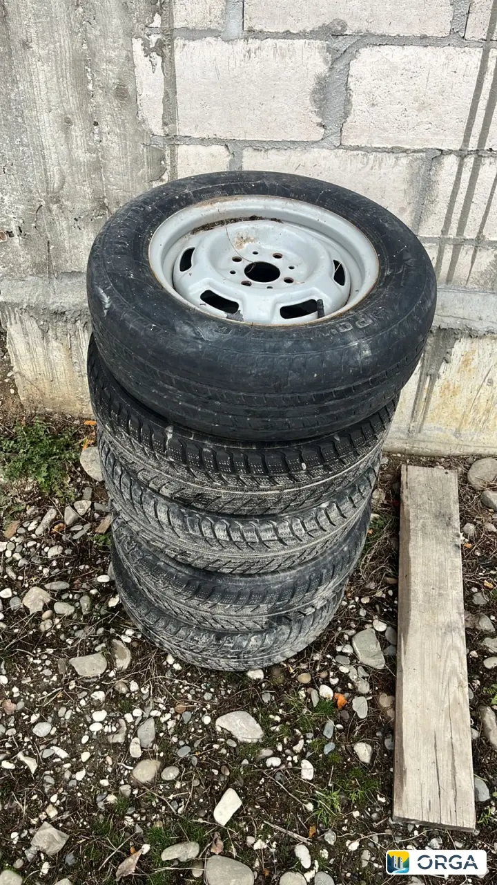 зимние шины