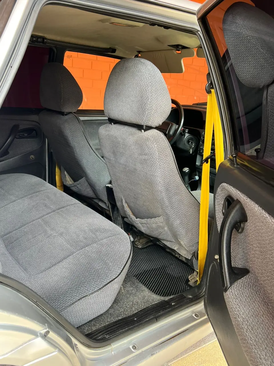 LADA (ВАЗ), 2115, 2007 г