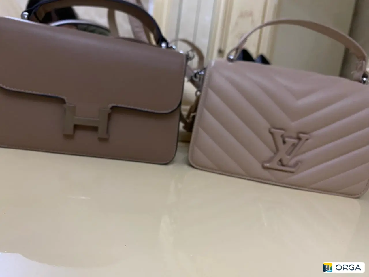 сумки новые