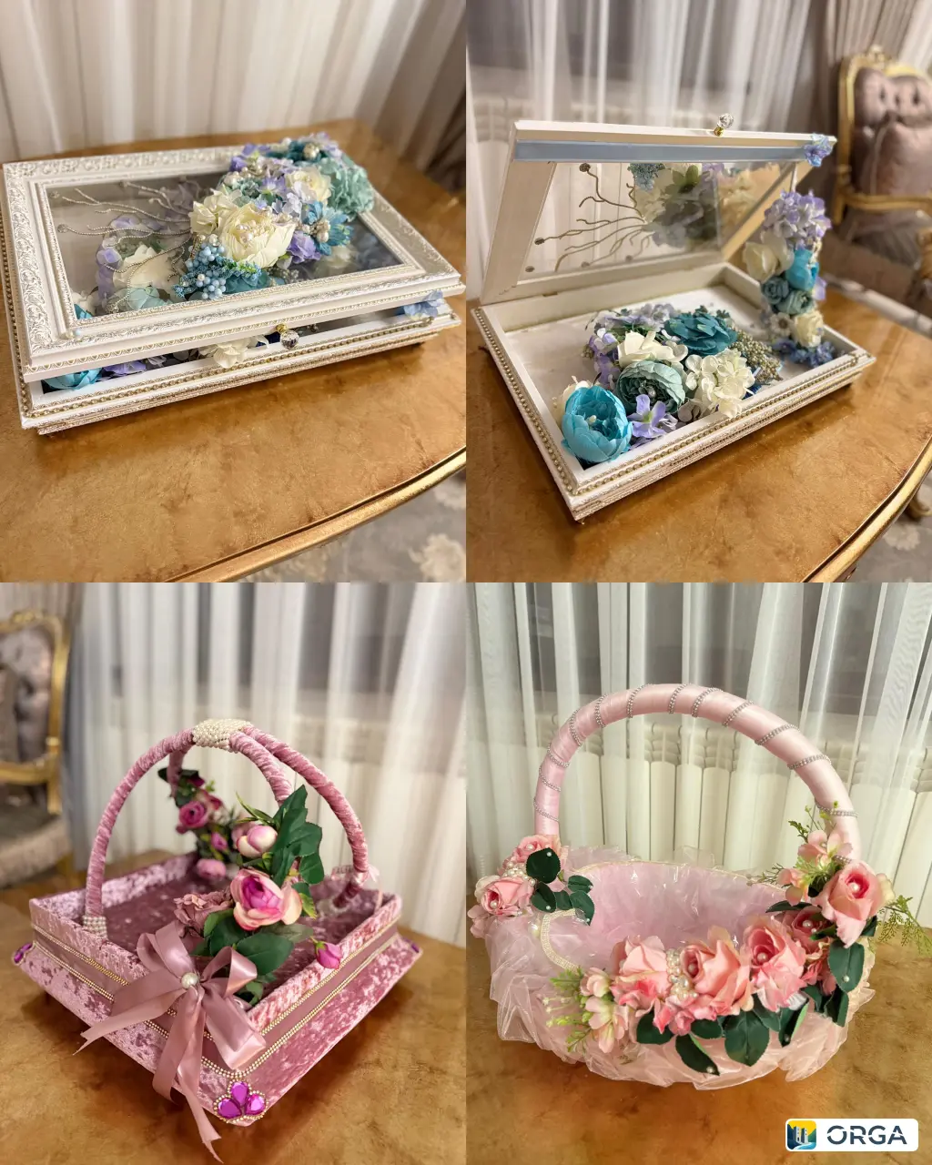 подарочный набор