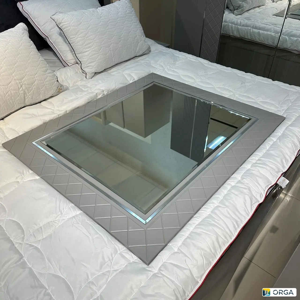 Спальные гарнитуры «Лали» и «Лаура» - скидки на Рамадан