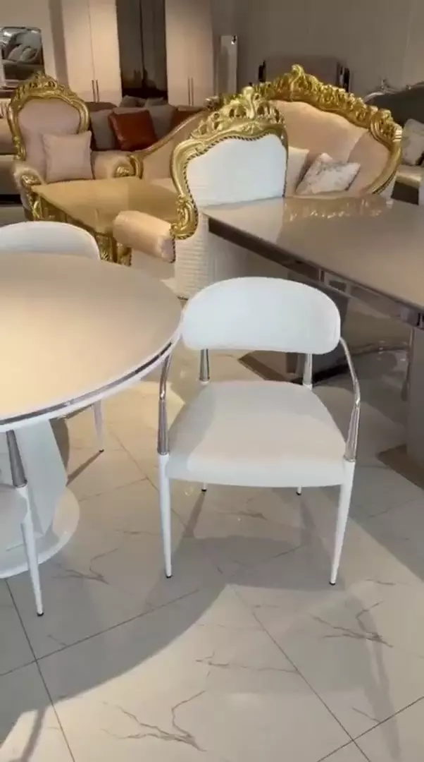 Столовый набор Alanya