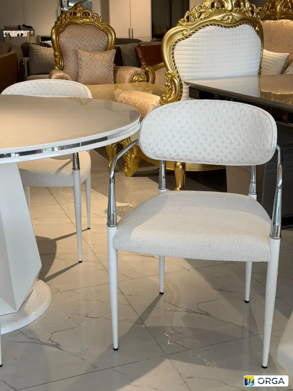 Столовый набор Alanya