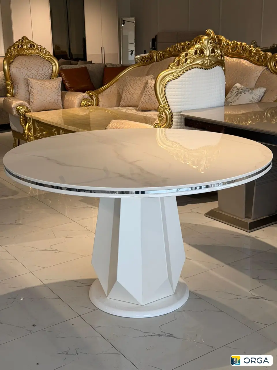 Столовый набор Alanya