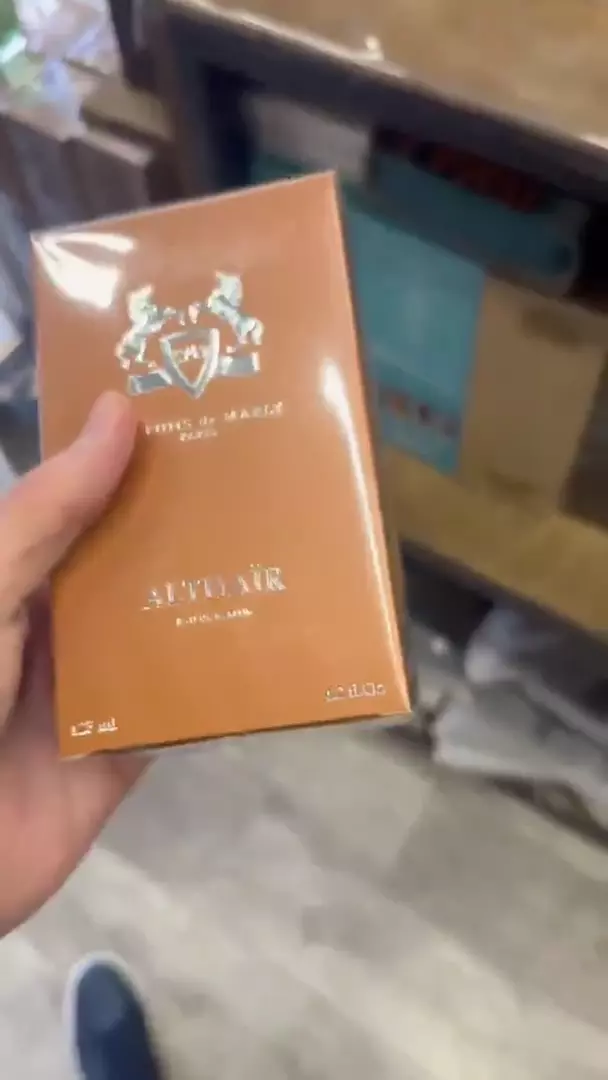 мужской партфюм духи