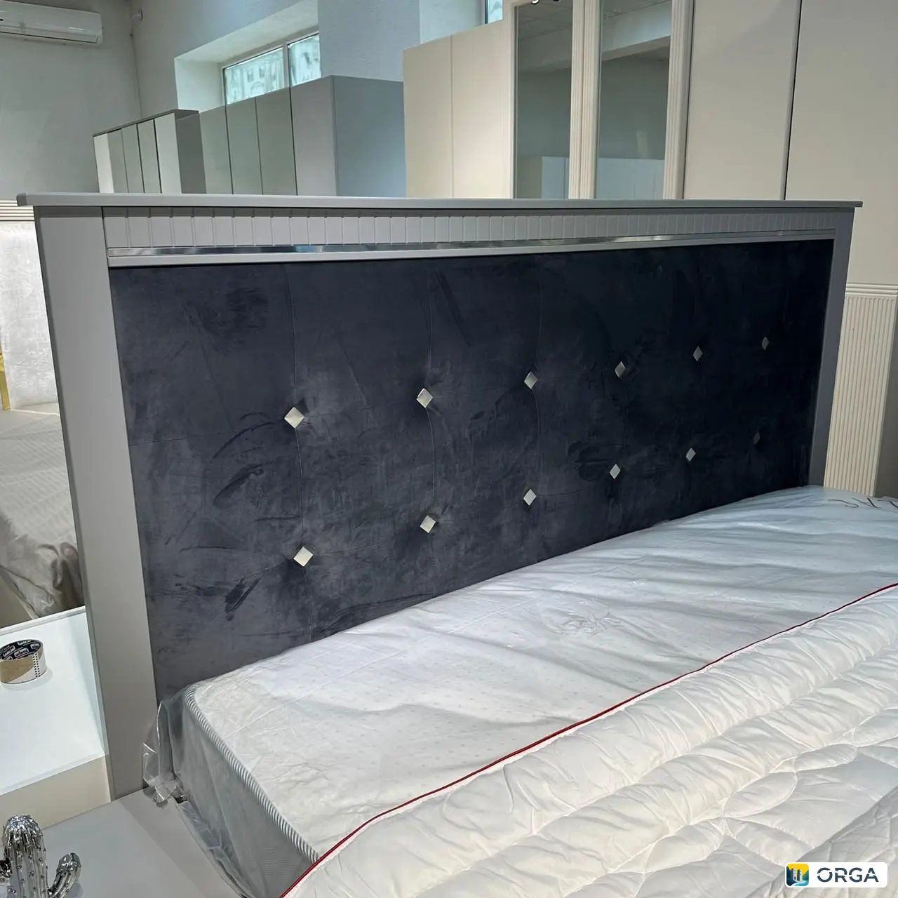 Спальные гарнитуры «Лали» и «Лаура» - скидки на Рамадан