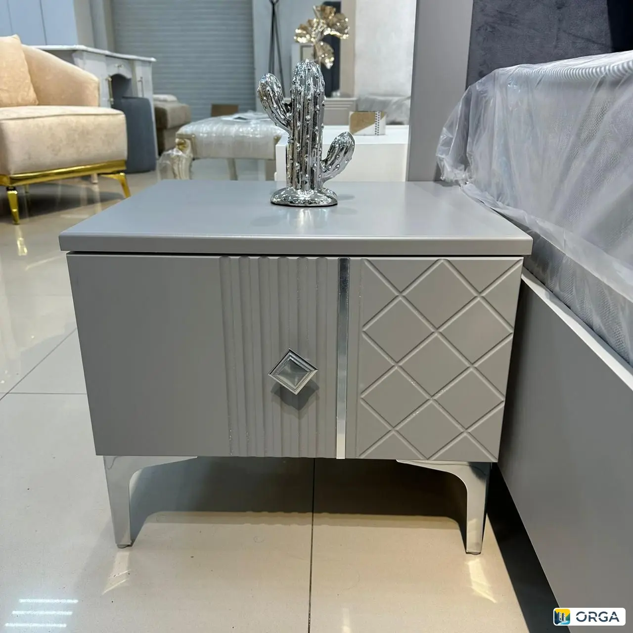 Спальные гарнитуры «Лали» и «Лаура» - скидки на Рамадан