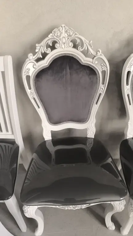 Стол стулья