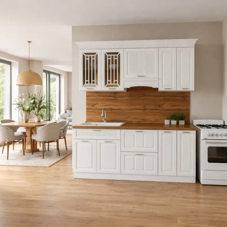 Стол стулья