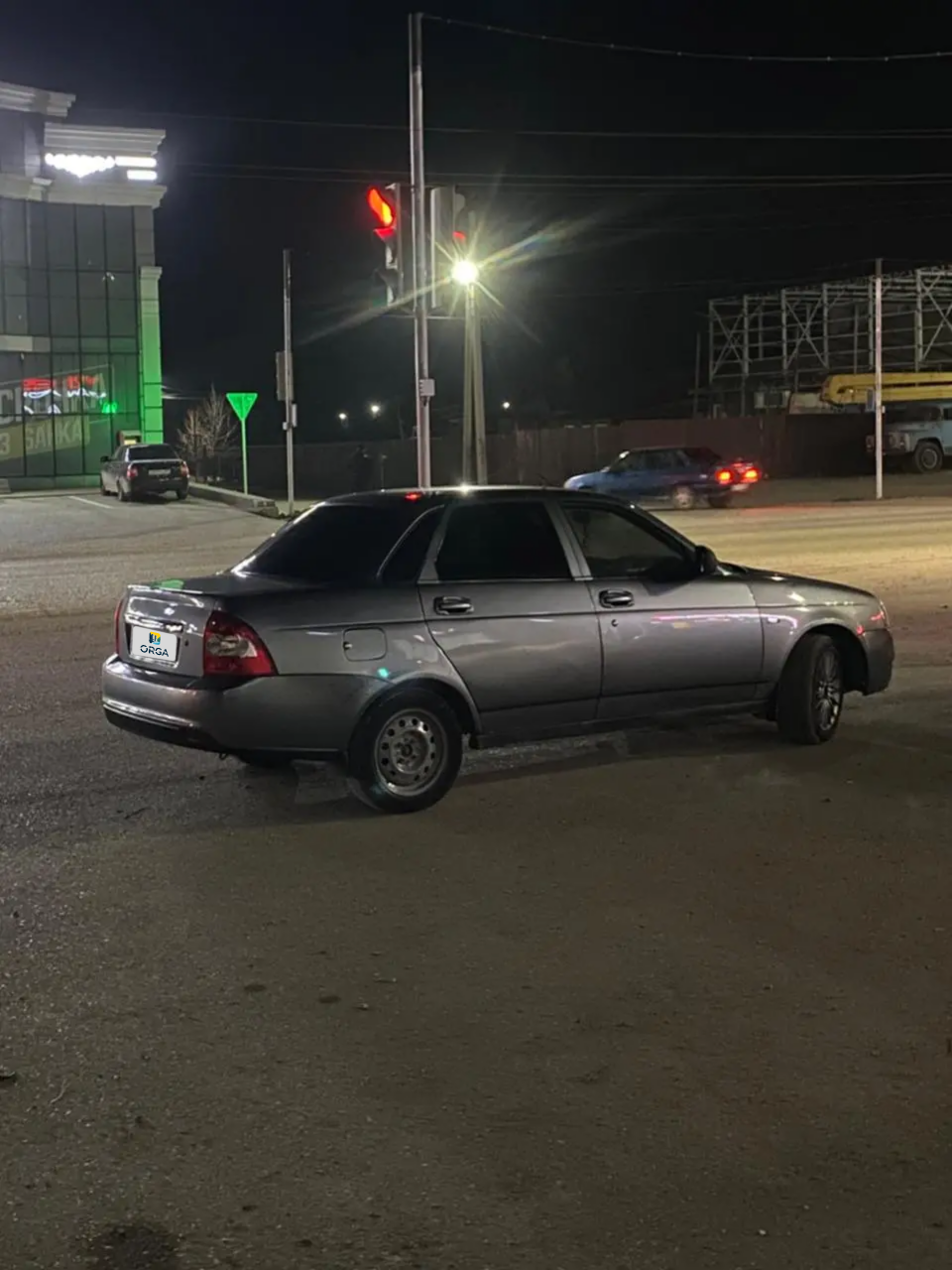 LADA (ВАЗ), Priora, 2010 г, 200000 км