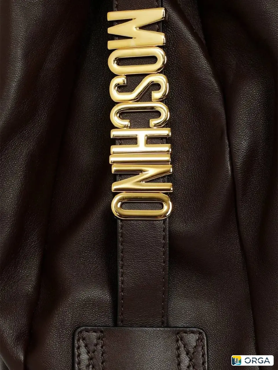 Сумки Moschino, Chanel