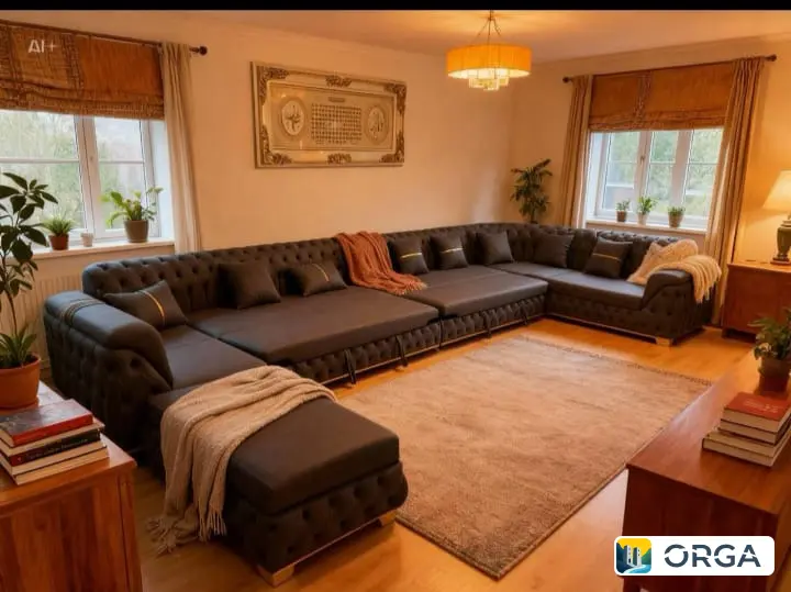 Продажа и заказ мягкой мебели