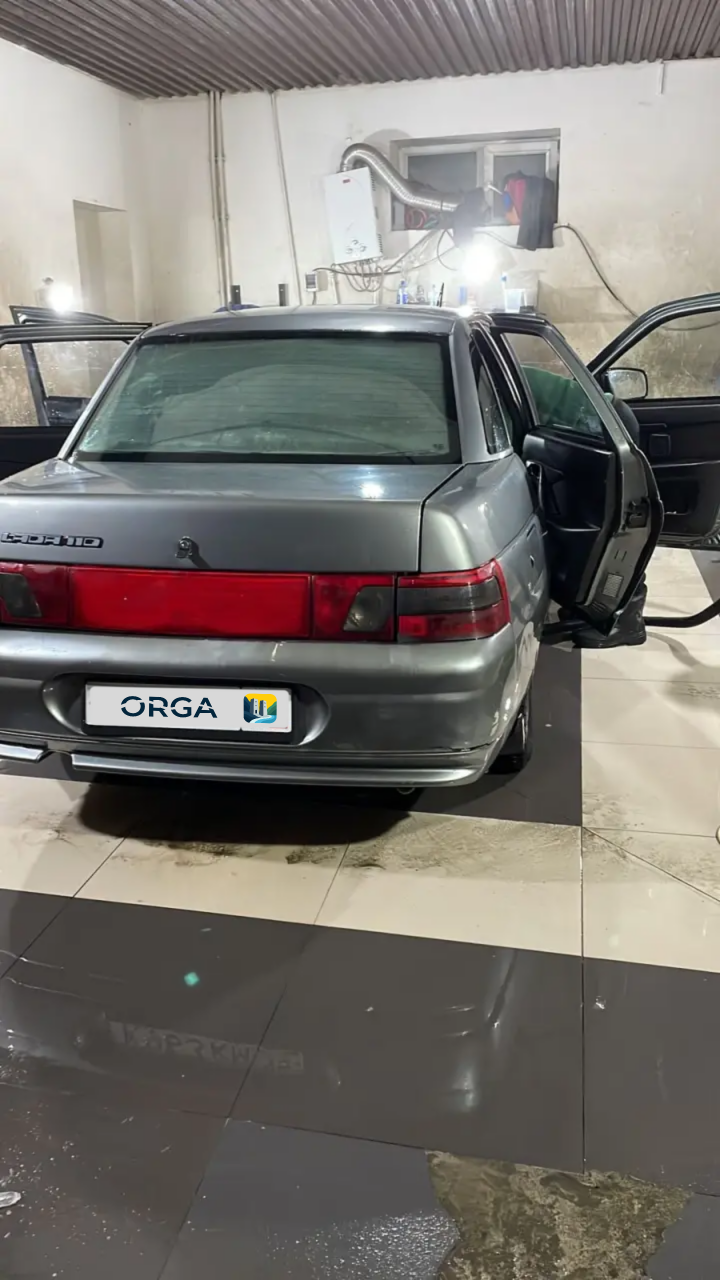 LADA (ВАЗ), 2110, 2006 г