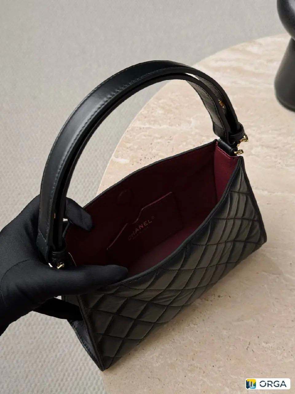 Сумка Chanel